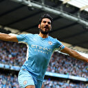 İlkay Gündoğan iddiası