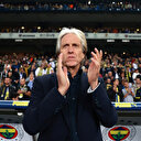 Jorge Jesus: Türkiye Ligi'nin kalitesi beni şaşırtıyor