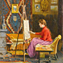 Osmanlı’dan Cumhuriyet’e resim sanatı