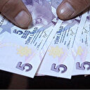 FETÖ'nün şifreli '5' lira ile para topladığı ortaya çıktı