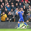 Premier Lig'de ilginç maç: 21 şut attıkları maçta farklı yenildiler