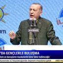 "Biz birileri gibi FETÖ'cülerle hamburger yemenin derdinde değiliz"