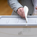 Slovenya ve Karadağ’da halk sandık başında