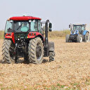 Gıda krizi sonrası traktör yetişmiyor