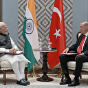 Türkiye-Hindistan ilişkilerinde ivme zamanı