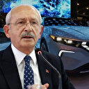 TOGG'un fabrika açılışına davet edilen Kemal Kılıçdaroğlu daveti geri çevirdi
