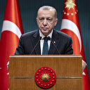 Cumhurbaşkanı Erdoğan'dan Kabine sonrası önemli açıklamalar: TTB Başkanı için yargı devrede