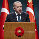 Cumhurbaşkanı Erdoğan duyurdu: Aile yapısını koruyacak merkezler güçlendirilecek