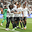 Beşiktaş Hatay'da 3 puan arıyor