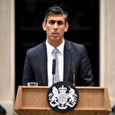 Kral 3. Charles'tan hükümeti kurma görevini aldı: İngiltere'nin yeni Başbakanı Sunak'tan ilk açıklama