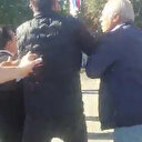 İBB ekipleri Tuzla Belediye Başkanı Şadi Yazıcı'ya saldırdı