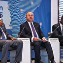 Dışişleri Bakanı Çavuşoğlu: Afrika kendi kaderini kendi ellerine almalı