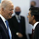 Biden’dan yeni gaf: İngiltere başbakanının adını yanlış söyledi