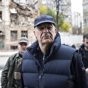 Kiev'e giden Yunan Bakan Dendias korktu: "Türkiye'nin bize neler yapabileceğini gördüm"