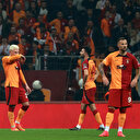 Galatasaray buhrana girdi