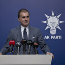 AK Parti Sözcüsü Çelik: Cumhuriyetimiz ve demokrasimiz en büyük kazanımlarımızdandır