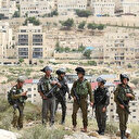 İsrail ordusu Batı Şeria'da Filistinlilere ait 6 evi yıktı