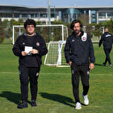 Andrea Pirlo: "Devamını getirmek istiyoruz"