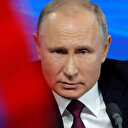 Putin: Ukrayna'da karaborsada dolanan silahların suçluların eline geçme riski var