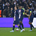 ÖZET | PSG-Maccabi Haifa: 7-2