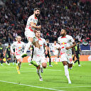 ÖZET | Leipzig-Real Madrid: 3-2