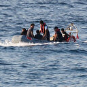Yunanistan'dan insanlık dışı muamele: Midilli'de düzensiz göçmenler darp edildi