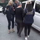 Gözaltına alınan TTB Başkanı Şebnem Korur Fincancı'nın evinden kalaşnikof mermisi ve örgütsel el kitabı çıktı