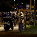 Zorbalık hayal edilemez boyuta ulaştı: İşgalci İsrail Batı Şeria'daki Harem-i İbrahim Camisi'ne baskınlarını artırdı