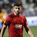 Galatasaray'da Yusuf Demir forma bekliyor