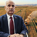 Bakan Kirişci duyurdu: Mazot ve gübre desteği bu hafta yatıyor