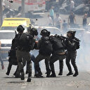 İsrail güçleri Batı Şeria'da 20 Filistinliyi gözaltına aldı