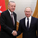 Rusya Devlet Başkanı Putin: Erdoğan güçlü bir lider, Türkiye bizim için güvenilir bir ortak