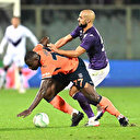 MAÇ SONUCU | Fiorentina 2-1 Başakşehir