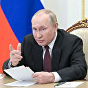 Putin'den dikkat çeken benzetme: Ukrayna ABD’nin bir enstrümanı haline geldi