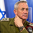 İsrail Savunma Bakanı Benny Gantz Ankara'da temaslarda bulunacak