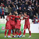 MAÇ SONUCU: Sivasspor 3-0 CFR Cluj
