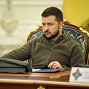 Zelenskiy: Rusya saldırılarda 30 insansız hava aracı kullandı