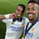 Real Madrid'de iki futbolcu daha İspanyol vatandaşlığı aldı