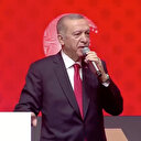 "Aile kurumumuzu sapkın akımların tehdidinden koruyacak bir anayasa teklifi hazırladık"