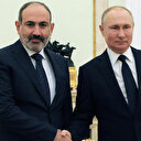 Putin ‘kendi yolunu tercih etti' demişti: Soçi öncesi Paşinyan'dan 'Rusça' yanıt