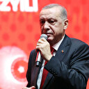 Cumhurbaşkanı Erdoğan: Yakında enerjide yeni müjdeleri sevincini milletimizle paylaşacağız