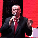 Cumhurbaşkanı Erdoğan'dan Kanal İstanbul açıklaması