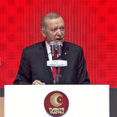 "Türkiye Yüzyılı gençlerin yüzyılıdır"