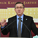İYİ Parti'li Lütfü Türkkan'ın Togg hazımsızlığı: Tepki çeken paylaşıma vatandaştan tepki yağdı