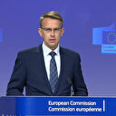 Avrupa Birliği'nden İran yaptırımlarına tepki