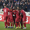 Ülke puanı sıralamasında bir basamak yükseldik