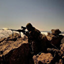 Taciz atışlarına misliyle karşılık: 13 terörist etkisiz