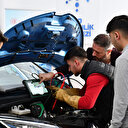 İTO yerli otomobil öncesi 'elektrikli araç tamiri' için eğitim süreci başlattı