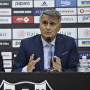 Beşiktaş'ta ikinci Şenol Güneş dönemi: İmzalar atıldı