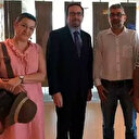 TSK'ya 'kimyasal silah' iftirasını atmıştı: TTB Başkanı Fincancı 15 Temmuz'da ABD elçiliğindeymiş